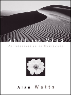cover image of Still the Mind